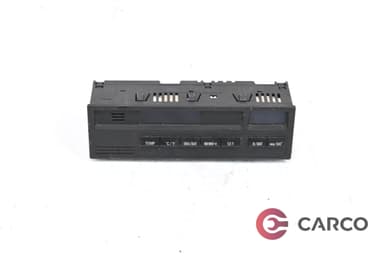 Дисплей борд компютър 62.13-8 363 582 за BMW 3 седан (E36) 316 i (1990 - 1998)