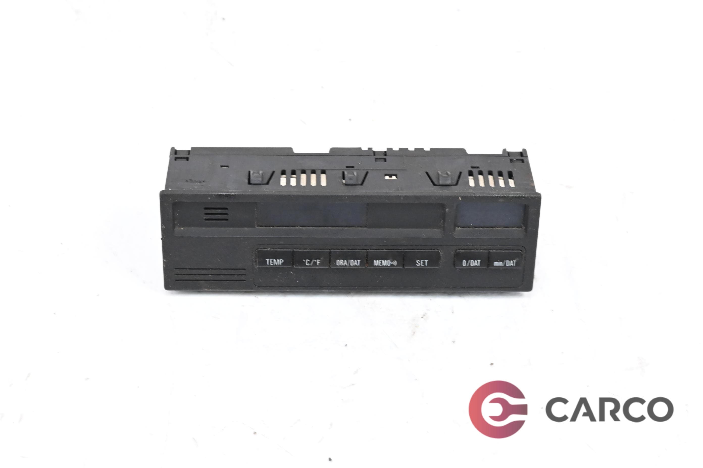 Дисплей борд компютър 62.13-8 363 582 за BMW 3 седан (E36) 316 i (1990 - 1998)
