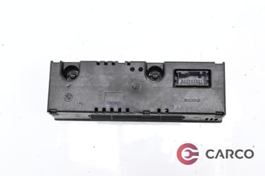 Дисплей борд компютър 62.13-8 363 582 за BMW 3 седан (E36) 316 i (1990 - 1998)