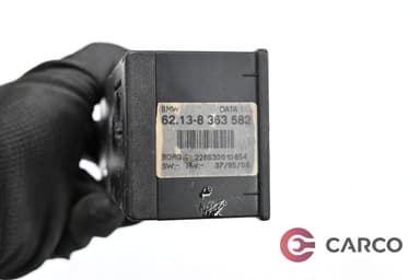 Дисплей борд компютър 62.13-8 363 582 за BMW 3 седан (E36) 316 i (1990 - 1998)