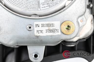 AIRBAG волан за BMW 3 седан (E36) 316 i (1990 - 1998)