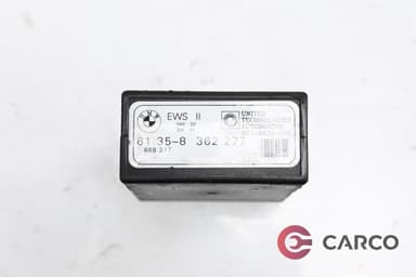 Имобилайзер 61.35-8 362 277 за BMW 3 седан (E36) 316 i (1990 - 1998)