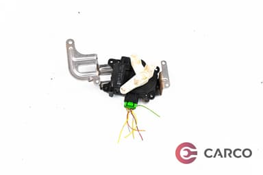 Моторче клапа парно 063700 8940 за HONDA CR-V Mk II (RD_) 2.0 (2001 - 2006)