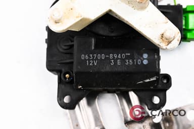 Моторче клапа парно 063700 8940 за HONDA CR-V Mk II (RD_) 2.0 (2001 - 2006)