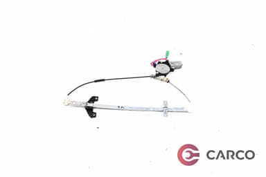 Машинка ел стъкло със стъклоповдигач задна дясна за HONDA CR-V Mk II (RD_) 2.0 (2001 - 2006)