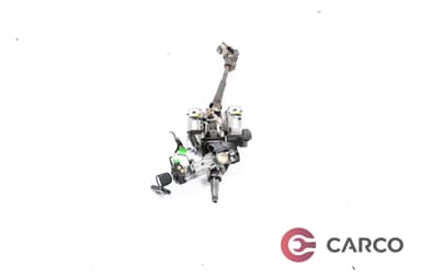 Кормилна колона с конзола ключ запалване Десен волан за HONDA CR-V Mk II (RD_) 2.0 (2001 - 2006)