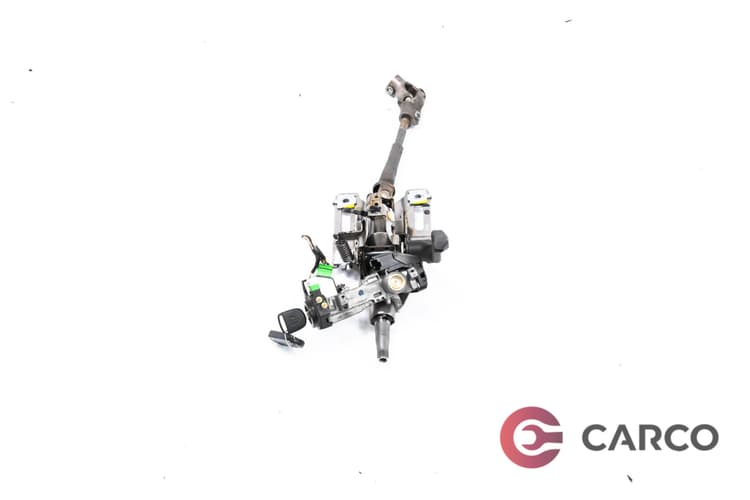 Кормилна колона с конзола ключ запалване Десен волан за HONDA CR-V Mk II (RD_) 2.0 (2001 - 2006)