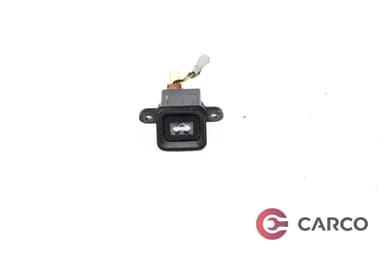 Копче отваряне заден капак за HONDA CR-V Mk II (RD_) 2.0 (2001 - 2006)