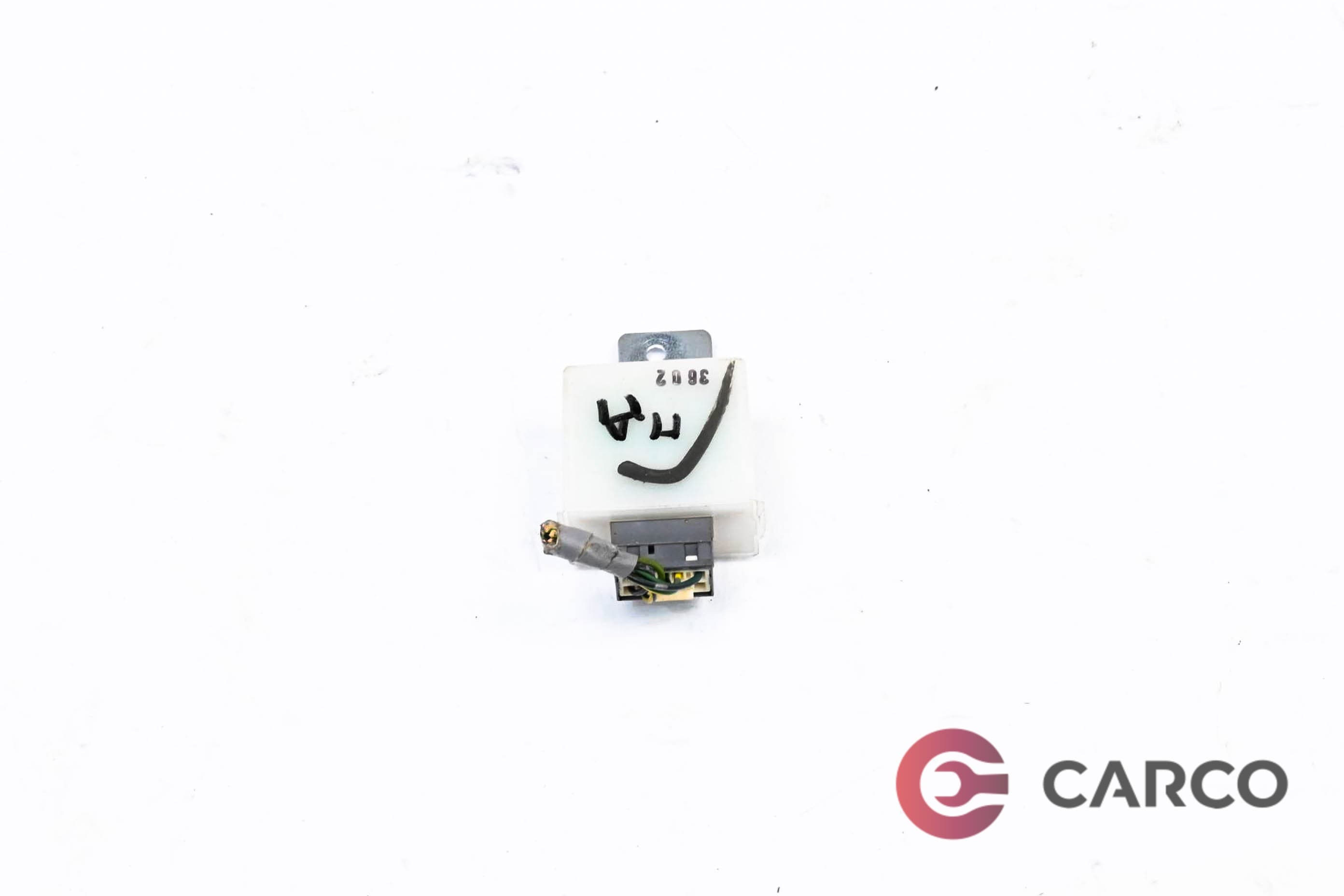 Модул врата предна дясна за HONDA CR-V Mk II (RD_) 2.0 (2001 - 2006)