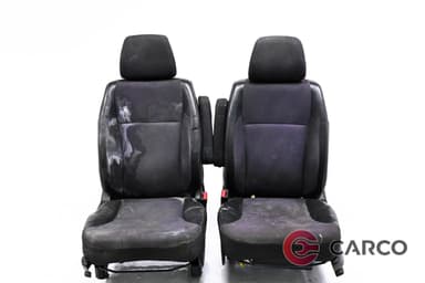 Седалки предни Десен волан за HONDA CR-V Mk II (RD_) 2.0 (2001 - 2006)