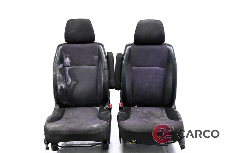 Седалки предни Десен волан за HONDA CR-V Mk II (RD_) 2.0 (2001 - 2006)
