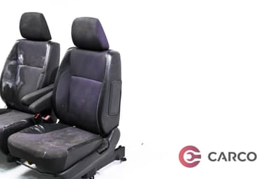 Седалки предни Десен волан за HONDA CR-V Mk II (RD_) 2.0 (2001 - 2006)