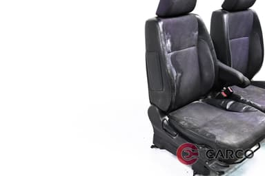 Седалки предни Десен волан за HONDA CR-V Mk II (RD_) 2.0 (2001 - 2006)