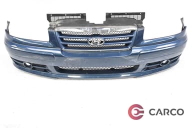 Предна броня за HYUNDAI TRAJET (FO) 2.0 (2000 - 2008)
