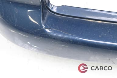 Броня задна за HYUNDAI TRAJET (FO) 2.0 (2000 - 2008)