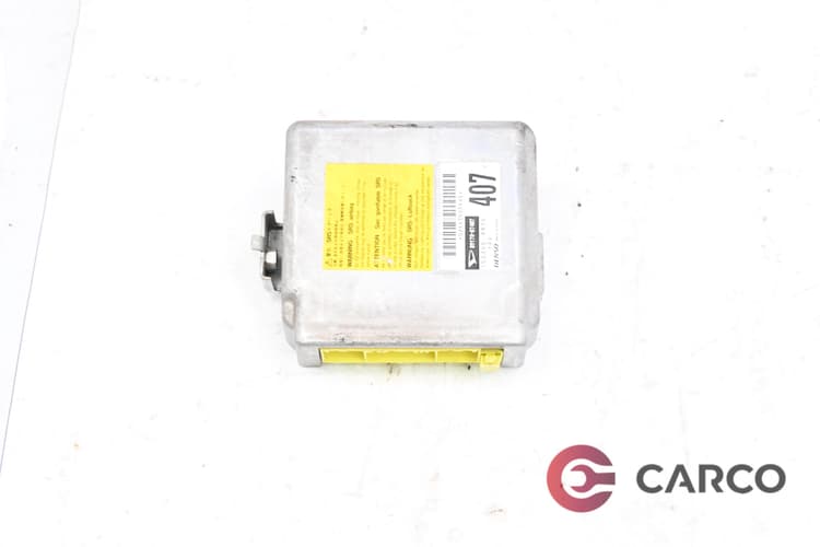 AIRBAG модул 152300-4430 за DAIHATSU TERIOS Facelift (J1_) 1.3 4WD (1997 - 2006)