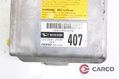 AIRBAG модул 152300-4430 за DAIHATSU TERIOS Facelift (J1_) 1.3 4WD (1997 - 2006)