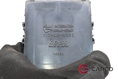 Модул централно заключване 82641-87407 за DAIHATSU TERIOS Facelift (J1_) 1.3 4WD (1997 - 2006)