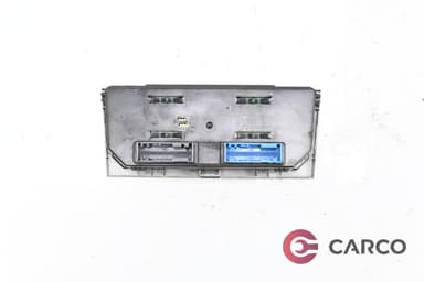 Управление климатик за OPEL ZAFIRA B (A05) 1.9 CDTI (2005)
