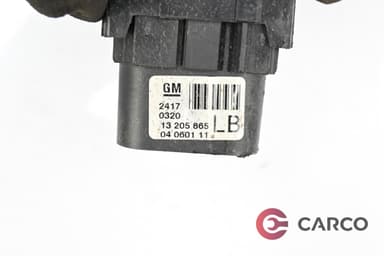 Ключ светлини за OPEL ZAFIRA B (A05) 1.9 CDTI (2005)