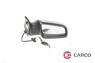 Огледало дясно за OPEL ZAFIRA B (A05) 1.9 CDTI (2005)