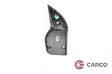 Пищялка капаче дясна за OPEL CORSA C (F08, F68) 1.0 (2000 - 2009)