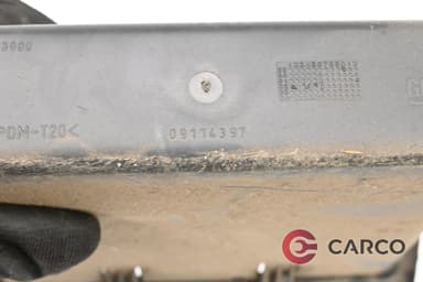 Барче за OPEL CORSA C (F08, F68) 1.0 (2000 - 2009)