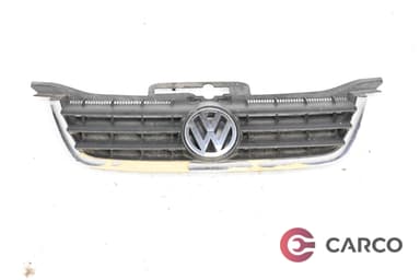 Декоративна решетка с емблема за VW TOURAN (1T1, 1T2) 2.0 TDI (2003 - 2010)