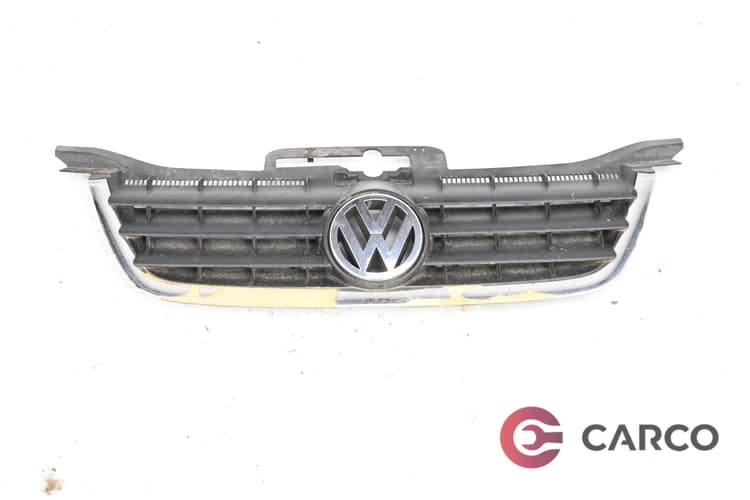 Декоративна решетка с емблема за VW TOURAN (1T1, 1T2) 2.0 TDI (2003 - 2010)