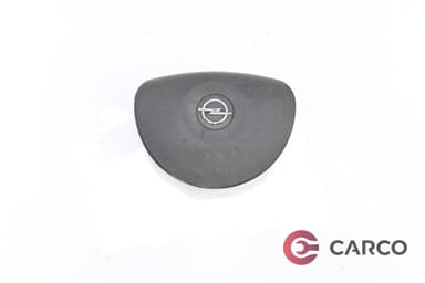 AIRBAG волан за OPEL CORSA C (F08, F68) 1.0 (2000 - 2009)