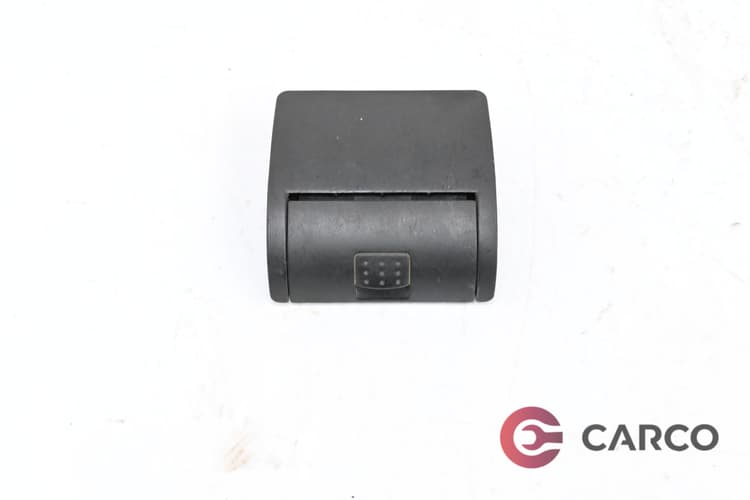 Пепелник за OPEL CORSA C (F08, F68) 1.0 (2000 - 2009)
