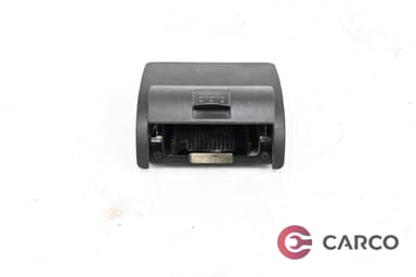Пепелник за OPEL CORSA C (F08, F68) 1.0 (2000 - 2009)