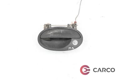 Външна дръжка предна лява за OPEL CORSA C (F08, F68) 1.0 (2000 - 2009)