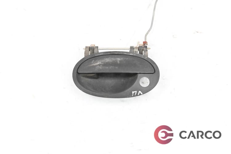 Външна дръжка предна лява за OPEL CORSA C (F08, F68) 1.0 (2000 - 2009)