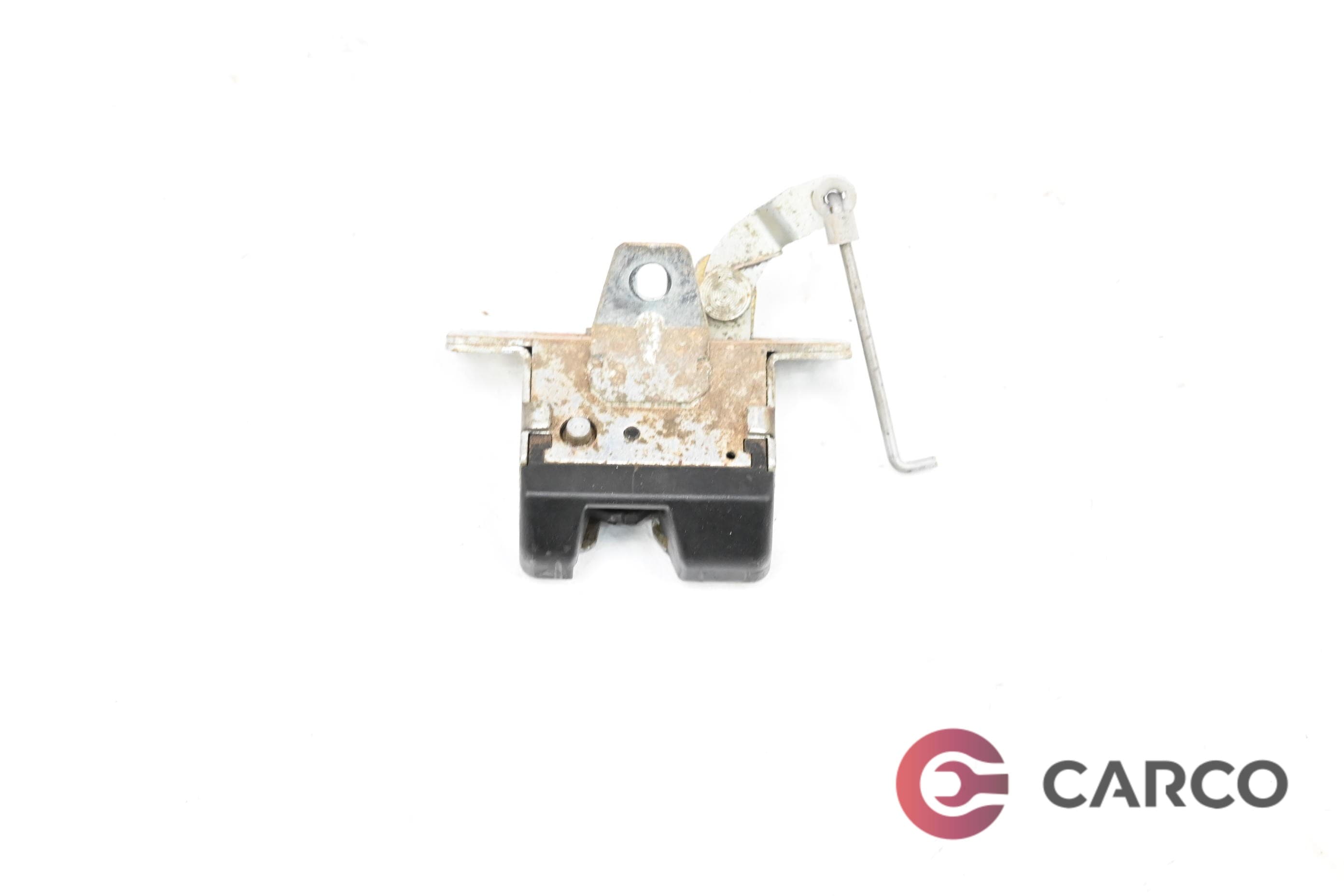Брава заден капак за OPEL CORSA C (F08, F68) 1.0 (2000 - 2009)