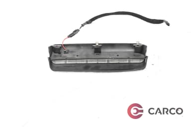 Трети стоп за OPEL CORSA C (F08, F68) 1.0 (2000 - 2009)