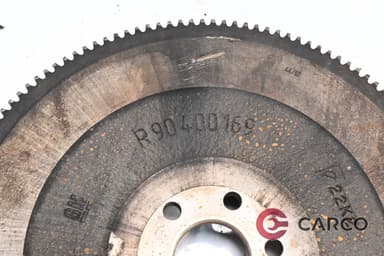 Маховик за OPEL CORSA C (F08, F68) 1.0 (2000 - 2009)
