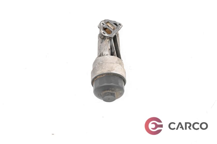 Конзола маслен филтър за OPEL CORSA C (F08, F68) 1.0 (2000 - 2009)