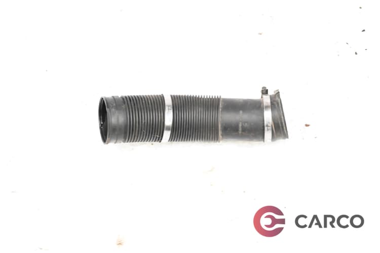 Въздуховод гофриран за OPEL CORSA C (F08, F68) 1.0 (2000 - 2009)