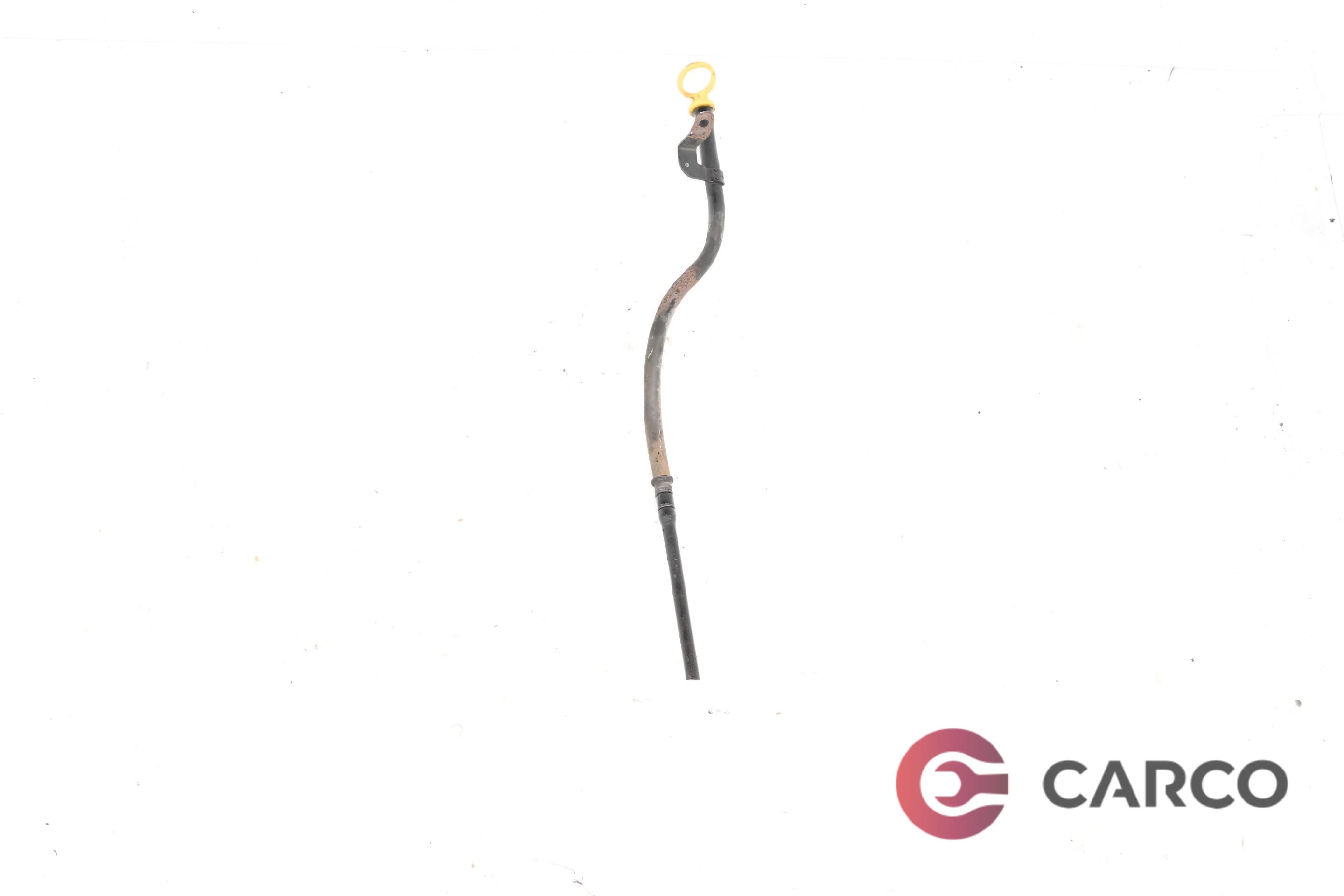 Щека масло за OPEL CORSA C (F08, F68) 1.0 (2000 - 2009)