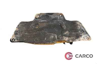 Кора под двигател за DAIHATSU TERIOS Facelift (J1_) 1.3 4WD (1997 - 2006)
