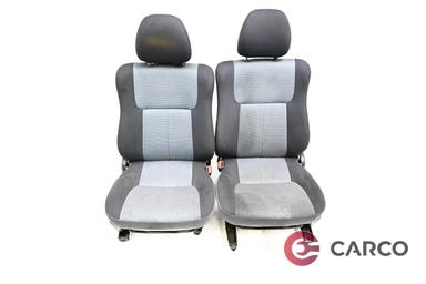 Седалки предни за DAIHATSU TERIOS Facelift (J1_) 1.3 4WD (1997 - 2006)