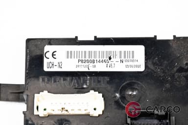 Модул P8200814465 за OPEL VIVARO Combi Facelift (J7) 2.0 CDTI (2001)