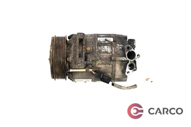 Компресор климатик 8200 454 172 B за OPEL VIVARO Combi Facelift (J7) 2.0 CDTI (2001)