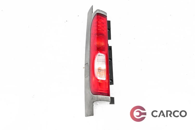Стоп ляв за OPEL VIVARO Combi Facelift (J7) 2.0 CDTI (2001)