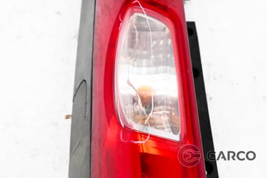 Стоп ляв за OPEL VIVARO Combi Facelift (J7) 2.0 CDTI (2001)