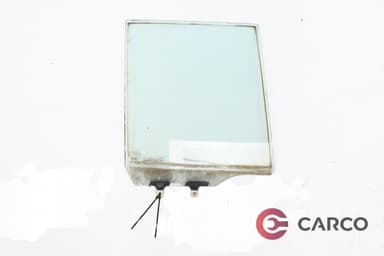 Стъкло врата задно дясно за SUZUKI VITARA Facelift (SIDEKICK) (ET, TA) 1.6 i 16V на всичките колела (ET, TA02) (1988 - 1998)