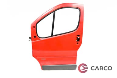 Врата предна лява за OPEL VIVARO Combi Facelift (J7) 2.0 CDTI (2001)