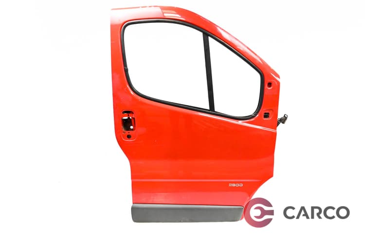 Врата предна дясна за OPEL VIVARO Combi Facelift (J7) 2.0 CDTI (2001)