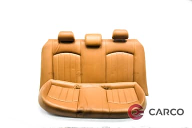 Седалки задни за JAGUAR X-TYPE седан (CF1) 2.5 V6 4x4 (2001 - 2009)